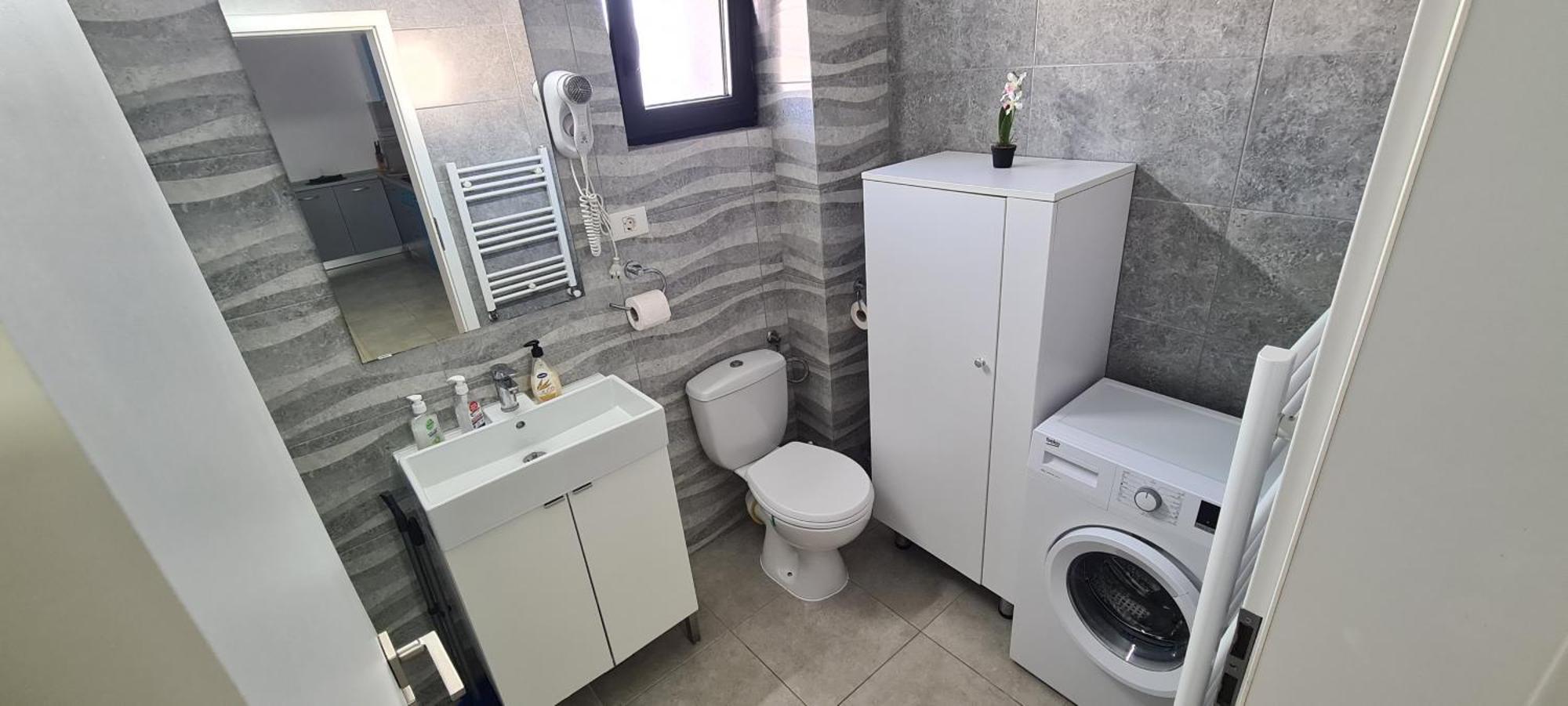 Mamaia Nord Apartamento Năvodari Exterior foto