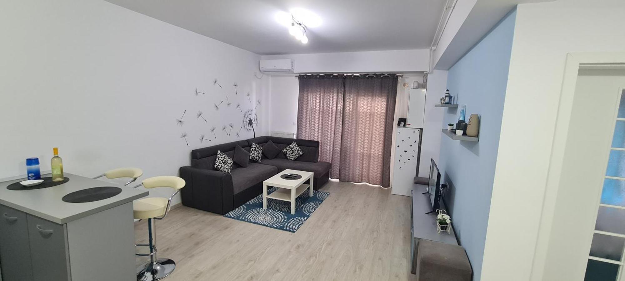 Mamaia Nord Apartamento Năvodari Exterior foto