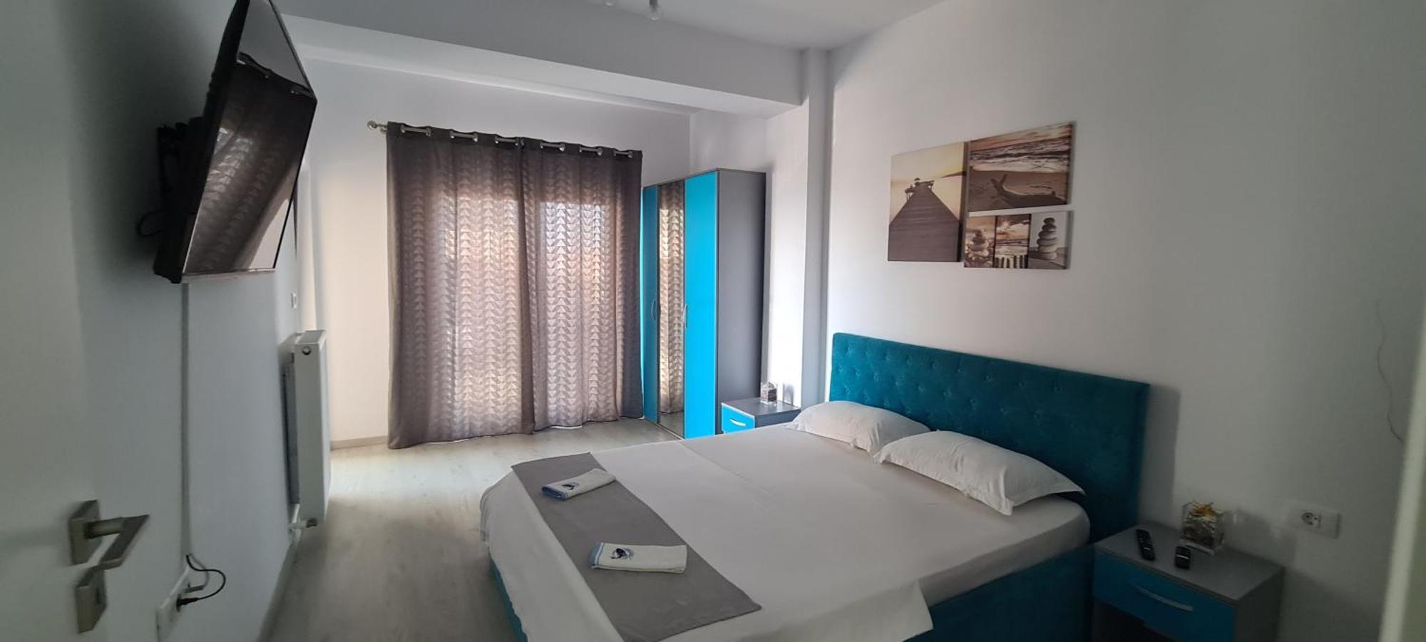 Mamaia Nord Apartamento Năvodari Exterior foto