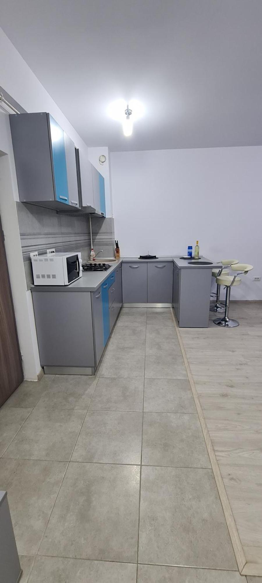 Mamaia Nord Apartamento Năvodari Exterior foto